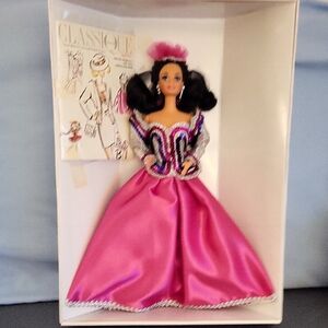 1993 Mattel Opening Night Barbie Doll